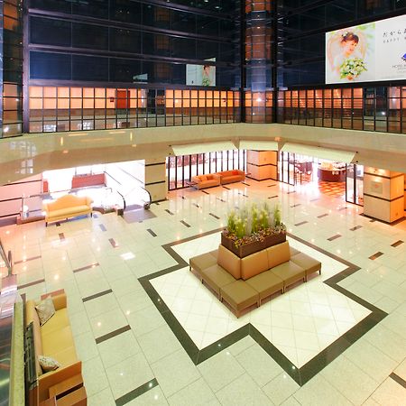 Hotel Mystays אוצונומיה מראה חיצוני תמונה