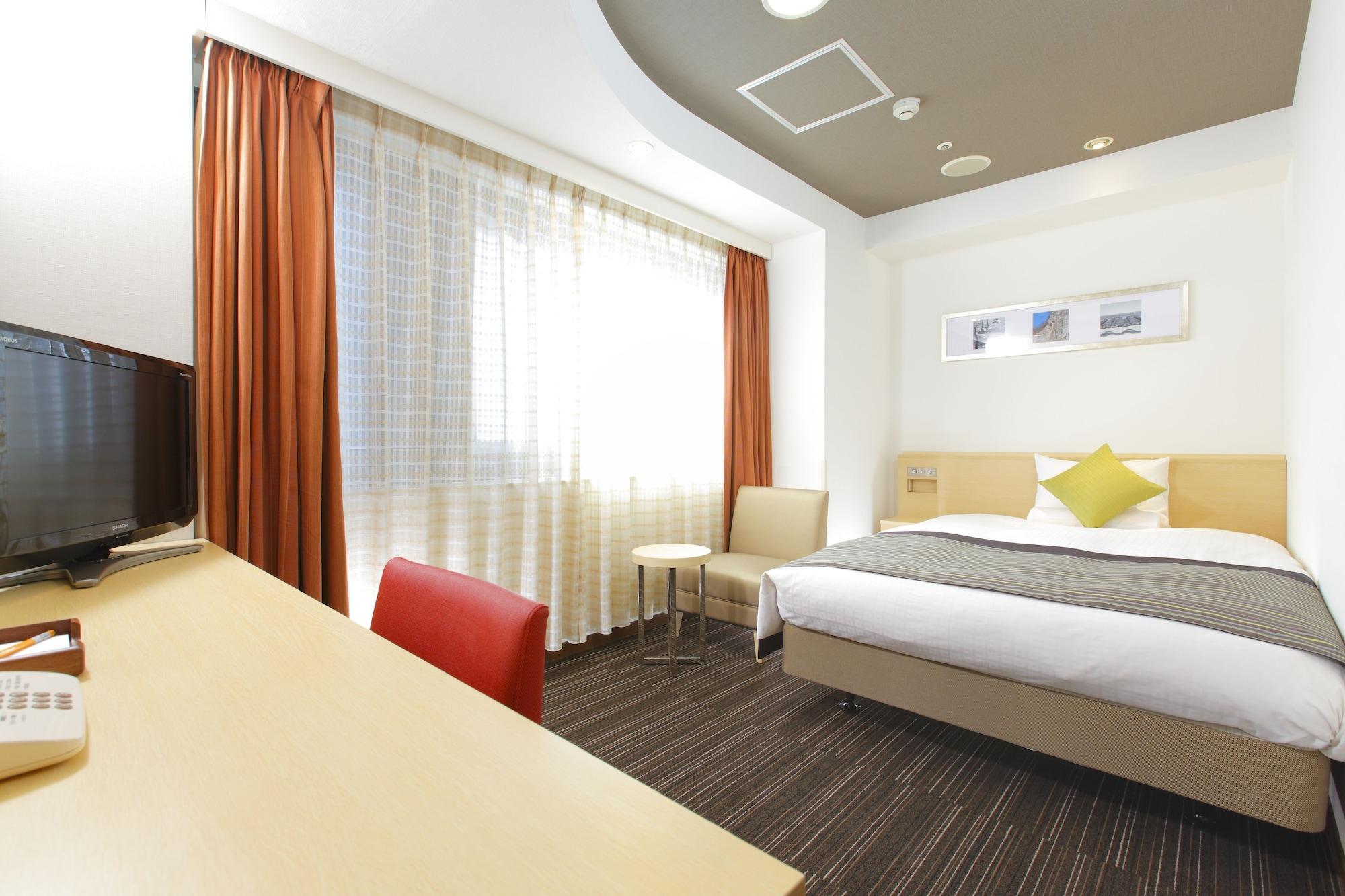 Hotel Mystays אוצונומיה מראה חיצוני תמונה