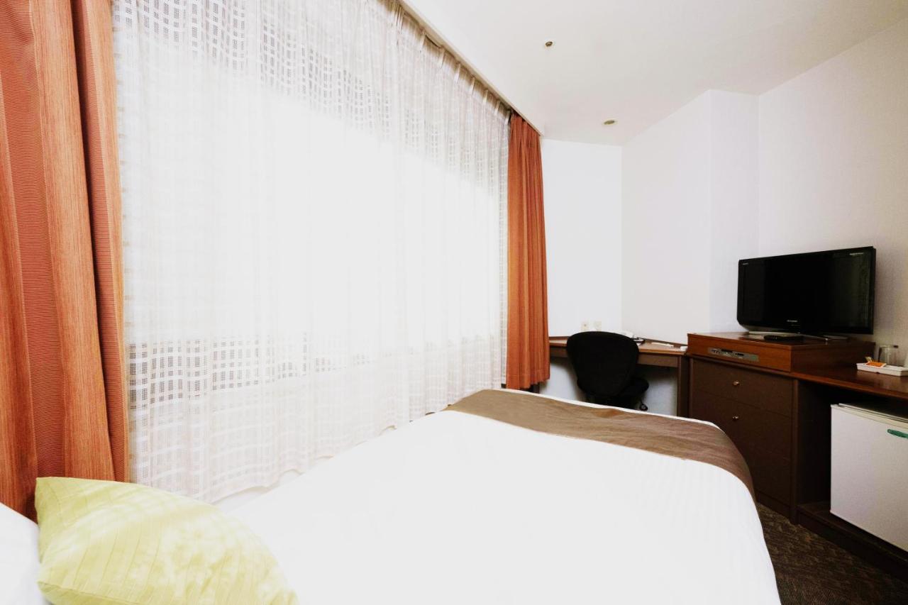 Hotel Mystays אוצונומיה מראה חיצוני תמונה