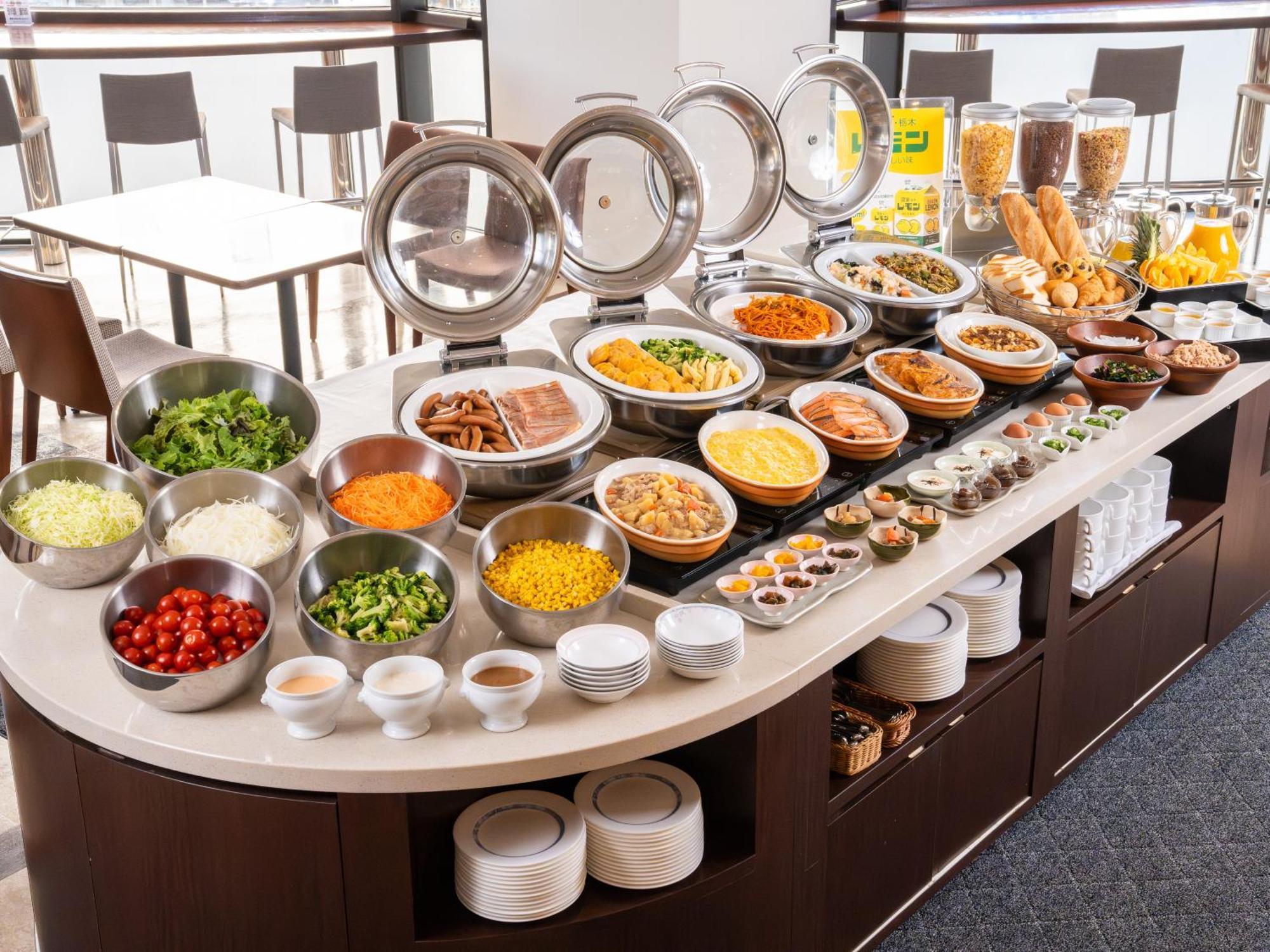 Hotel Mystays אוצונומיה מראה חיצוני תמונה