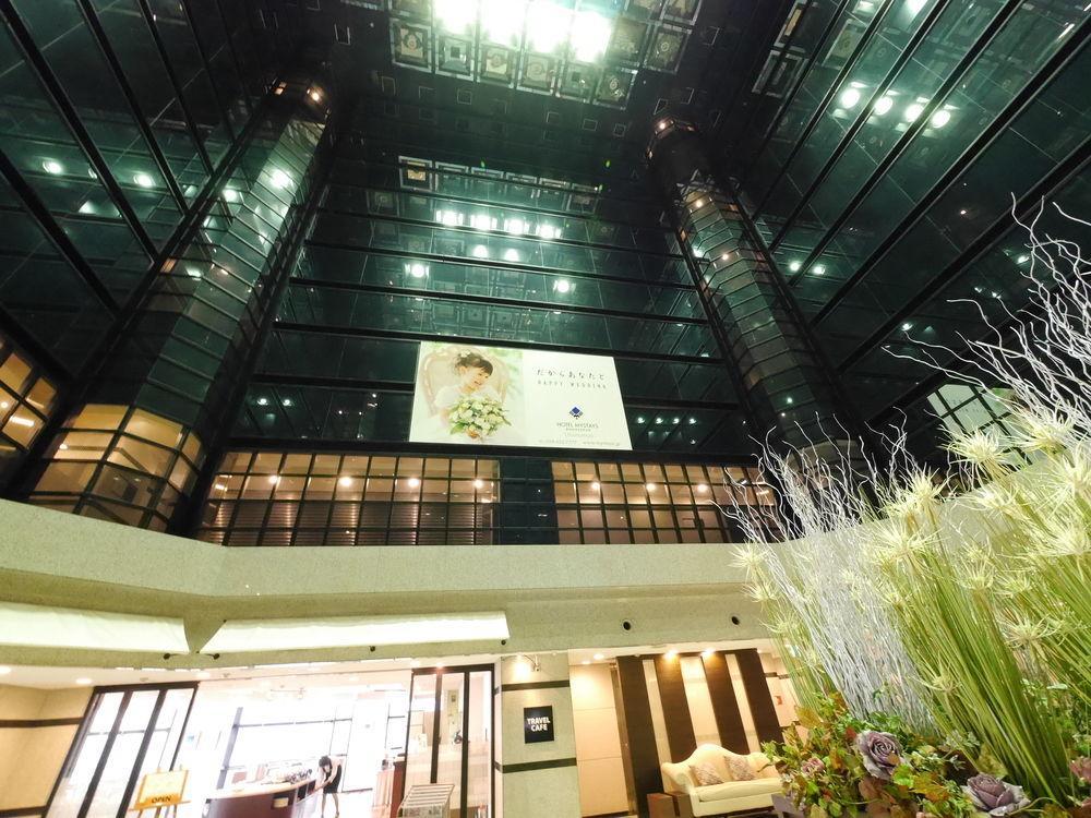 Hotel Mystays אוצונומיה מראה חיצוני תמונה