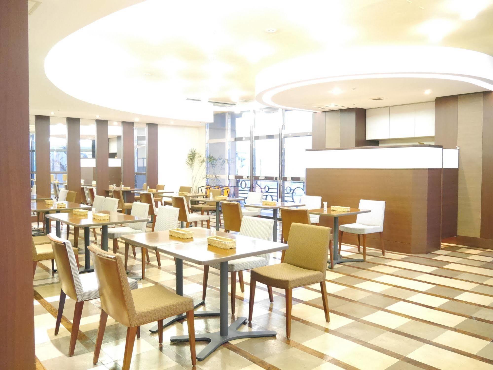 Hotel Mystays אוצונומיה מראה חיצוני תמונה