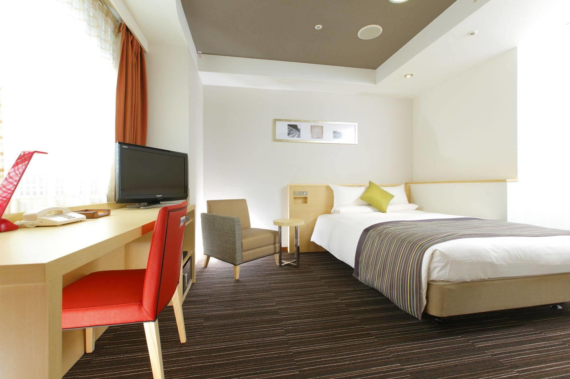 Hotel Mystays אוצונומיה מראה חיצוני תמונה