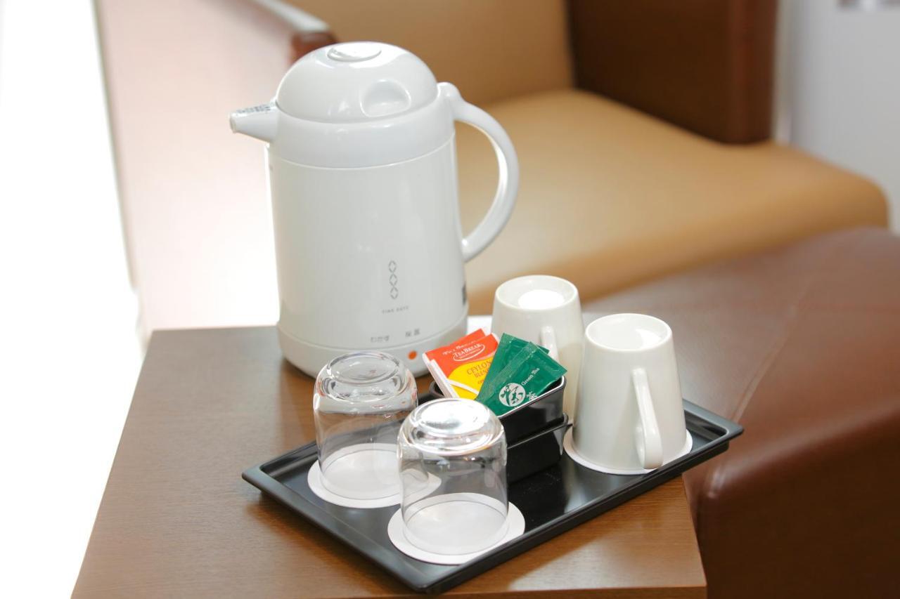 Hotel Mystays אוצונומיה חדר תמונה